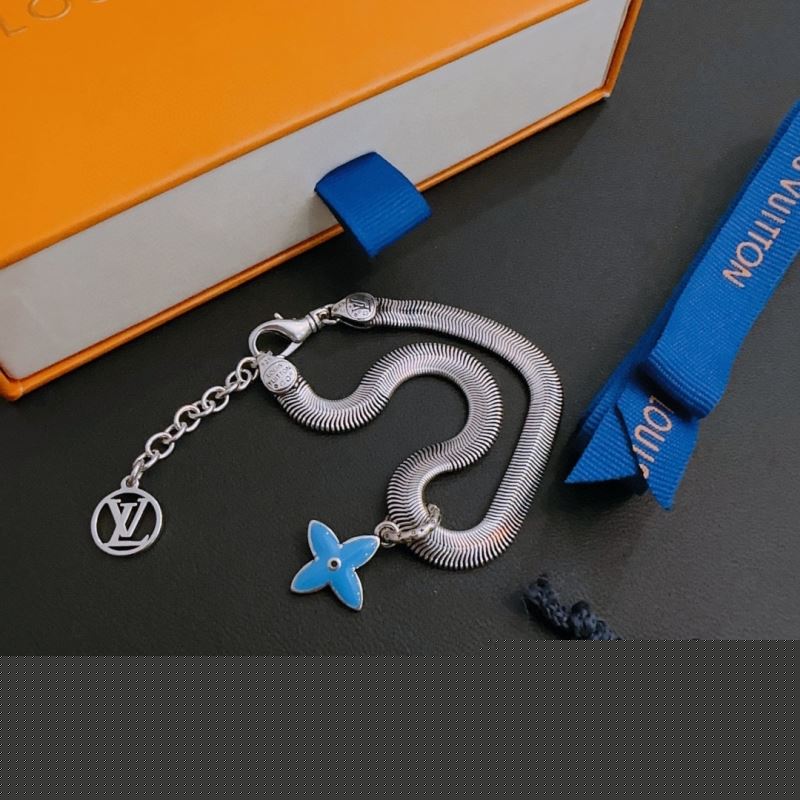 LV Necklaces